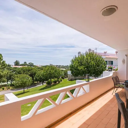 Casa Ayanna - Super 2 Bedroom With Its Own Private Pool Appartamento Vale do Lobo