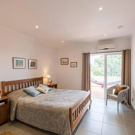 Casa Ayanna - Super 2 Bedroom With Its Own Private Pool * Vale do Lobo