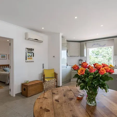 公寓 Casa Ayanna - Super 2 Bedroom With Its Own Private Pool